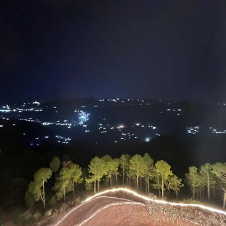 Hotel Tribe View - Away From City Hustle !! Top Rated & Most Awarded Property !! A Peaceful Stay كاساولى المظهر الخارجي الصورة