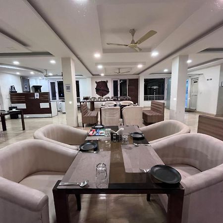 Hotel Tribe View - Away From City Hustle !! Top Rated & Most Awarded Property !! A Peaceful Stay كاساولى المظهر الخارجي الصورة