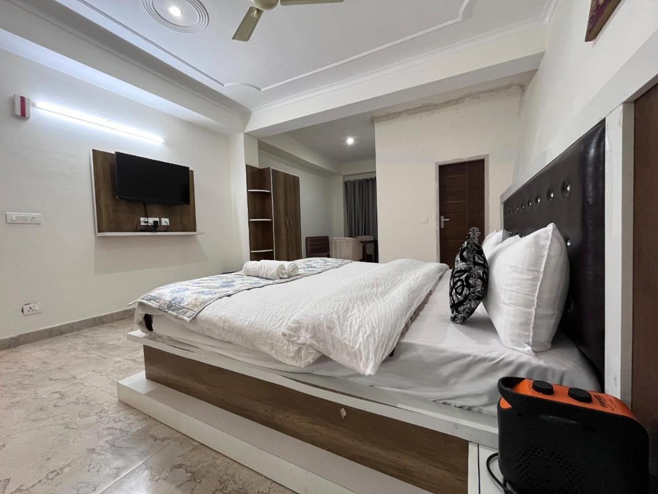 Hotel Tribe View - Away From City Hustle !! Top Rated & Most Awarded Property !! A Peaceful Stay كاساولى المظهر الخارجي الصورة