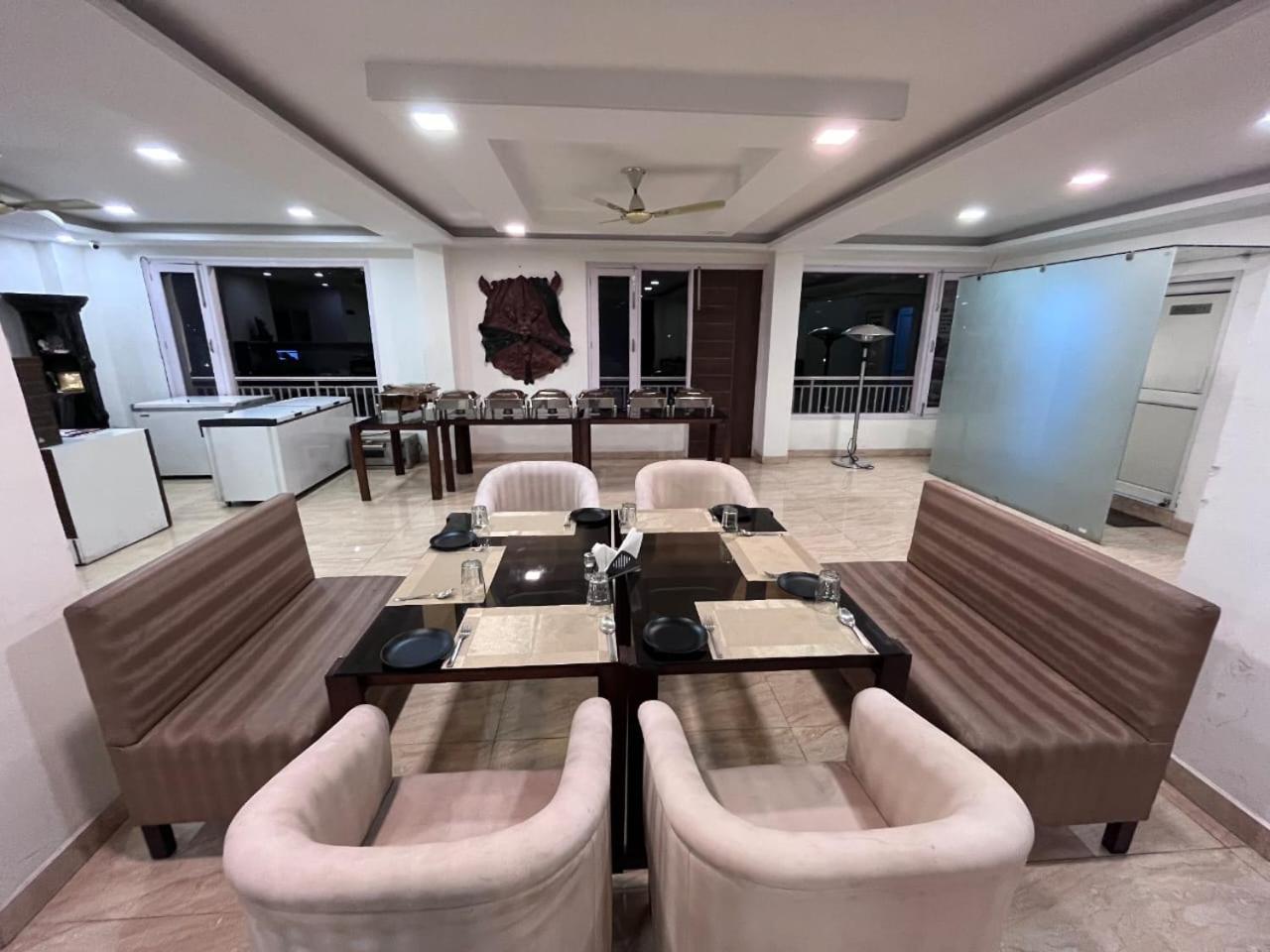 Hotel Tribe View - Away From City Hustle !! Top Rated & Most Awarded Property !! A Peaceful Stay كاساولى المظهر الخارجي الصورة