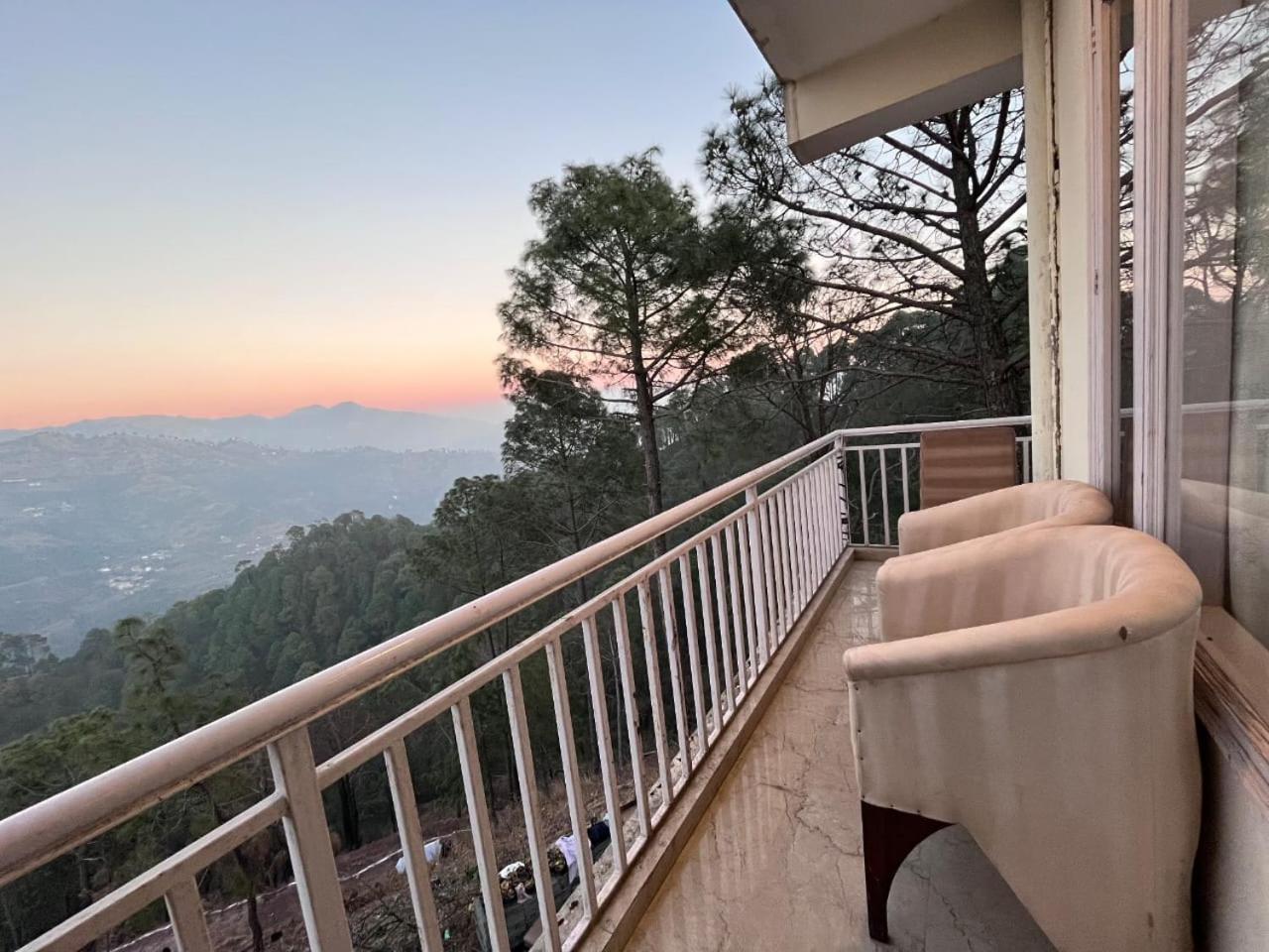 Hotel Tribe View - Away From City Hustle !! Top Rated & Most Awarded Property !! A Peaceful Stay كاساولى المظهر الخارجي الصورة