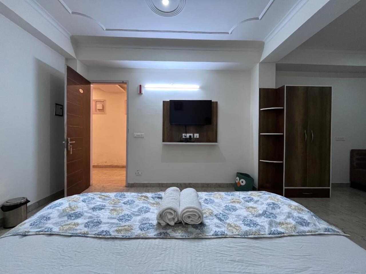 Hotel Tribe View - Away From City Hustle !! Top Rated & Most Awarded Property !! A Peaceful Stay كاساولى المظهر الخارجي الصورة