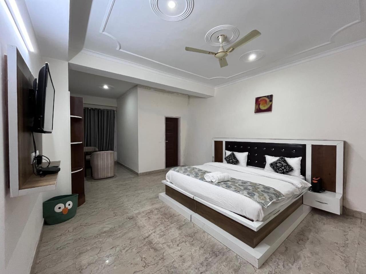 Hotel Tribe View - Away From City Hustle !! Top Rated & Most Awarded Property !! A Peaceful Stay كاساولى المظهر الخارجي الصورة